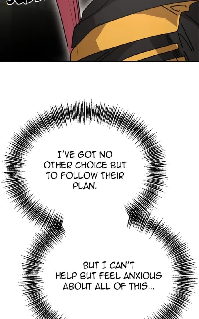 I Was Mistaken for the Villain Chapter 49 page 85 - 