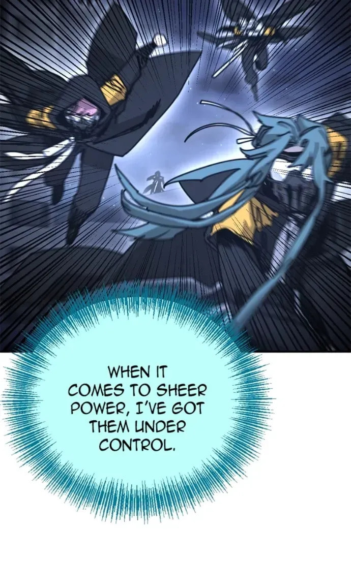 I Was Mistaken for the Villain Chapter 49 page 95 - 