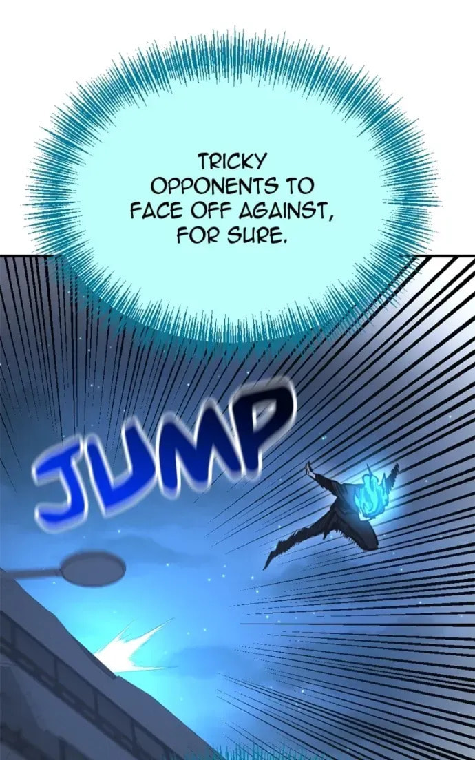 I Was Mistaken for the Villain Chapter 49 page 97 - 
