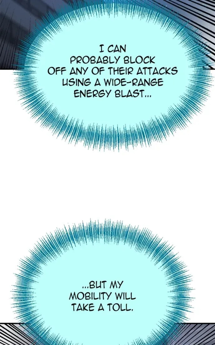 I Was Mistaken for the Villain Chapter 49 page 98 - 