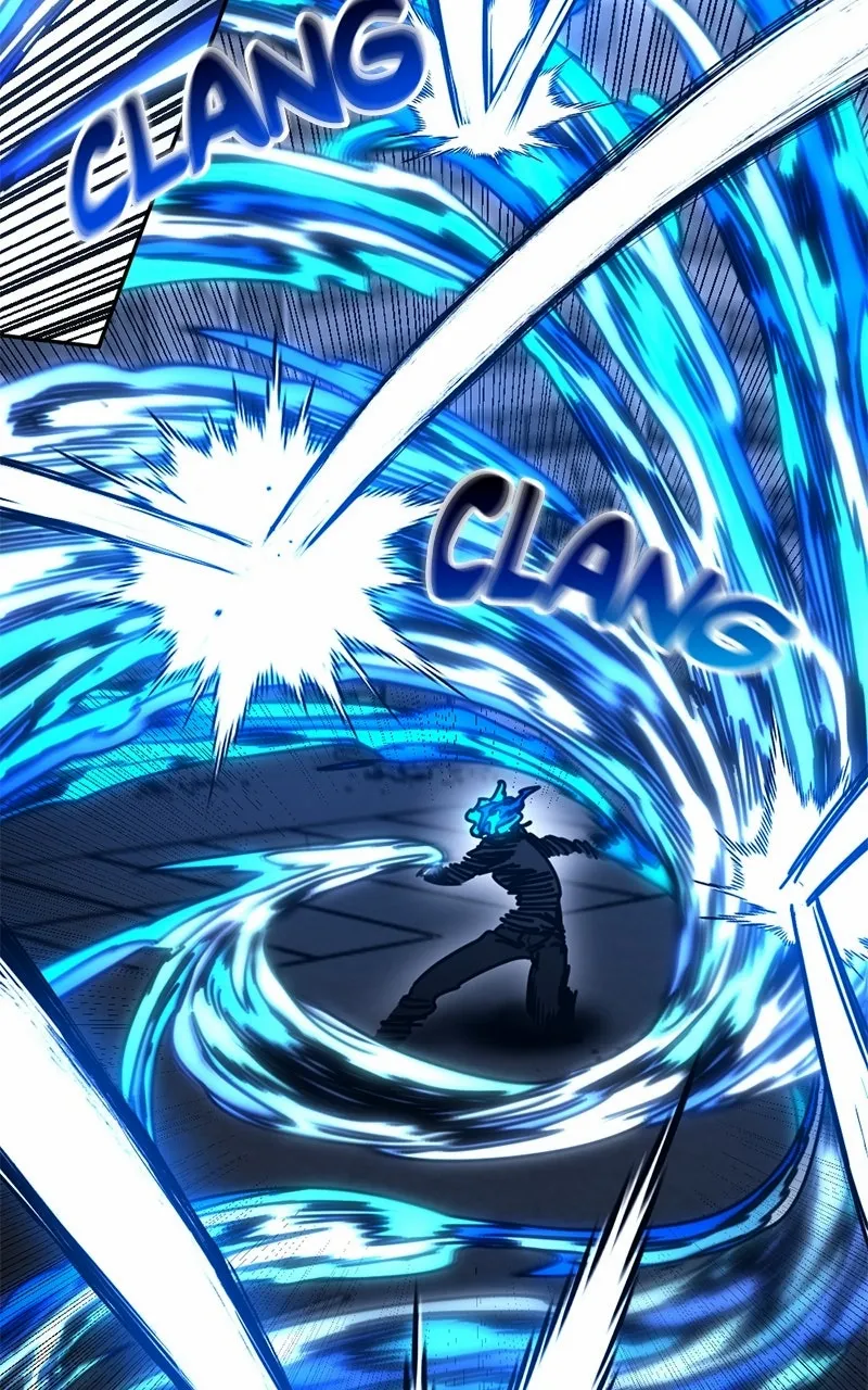 I Was Mistaken for the Villain Chapter 50 page 11 - 