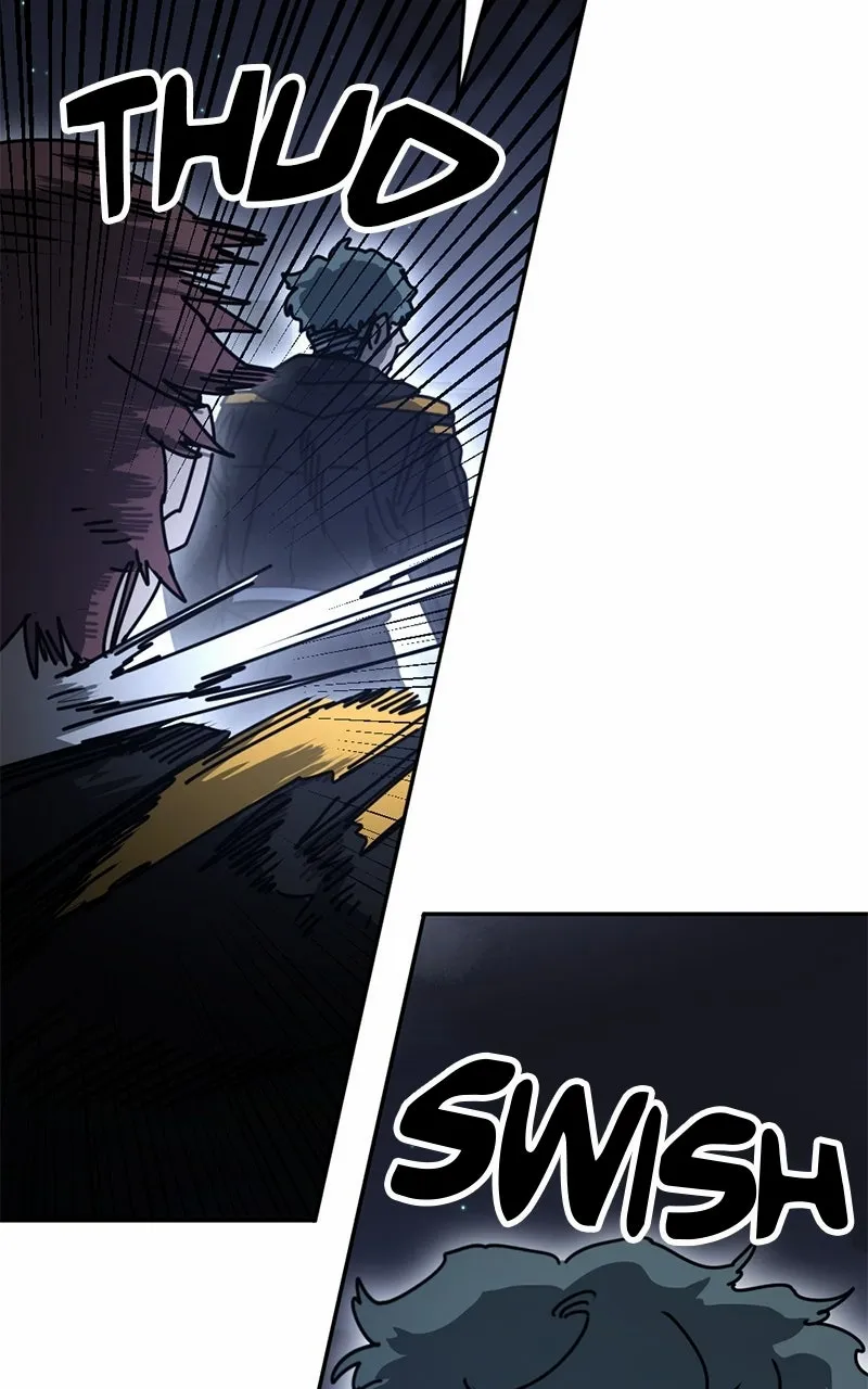 I Was Mistaken for the Villain Chapter 50 page 105 - 