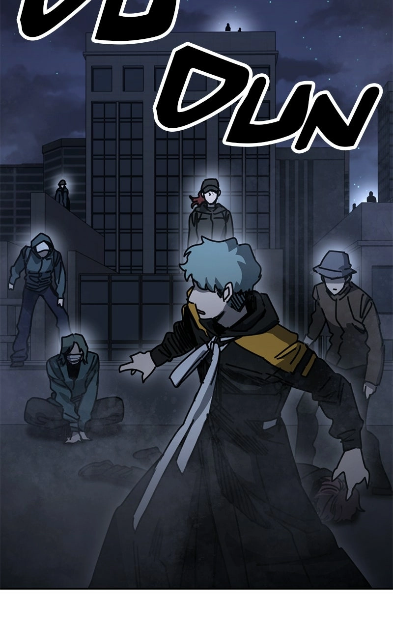 I Was Mistaken for the Villain Chapter 50 page 108 - 