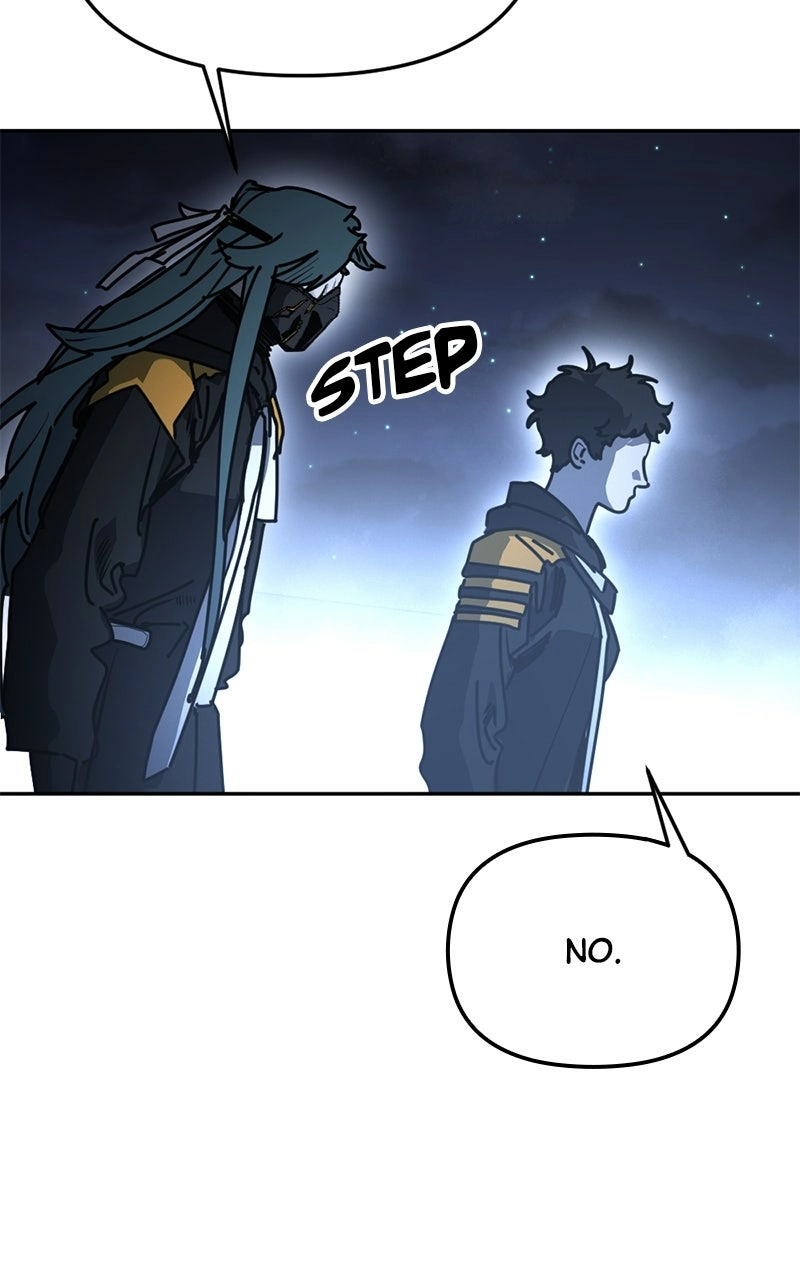 I Was Mistaken for the Villain Chapter 50 page 15 - 