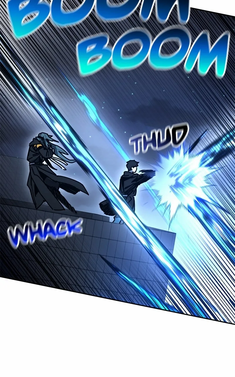 I Was Mistaken for the Villain Chapter 50 page 20 - 