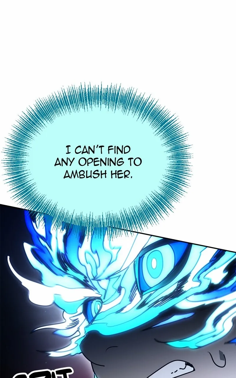 I Was Mistaken for the Villain Chapter 50 page 21 - 