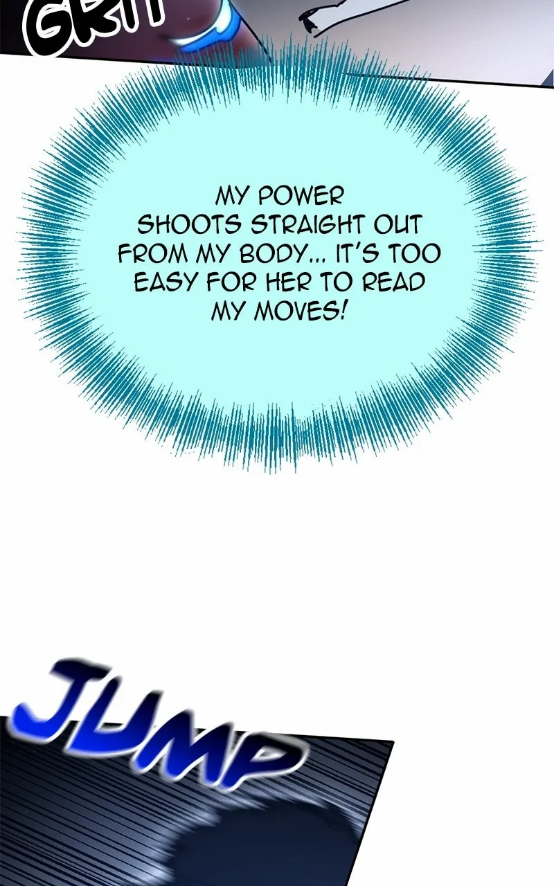 I Was Mistaken for the Villain Chapter 50 page 22 - 