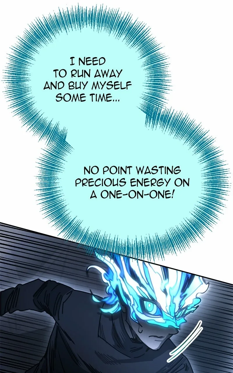 I Was Mistaken for the Villain Chapter 50 page 29 - 