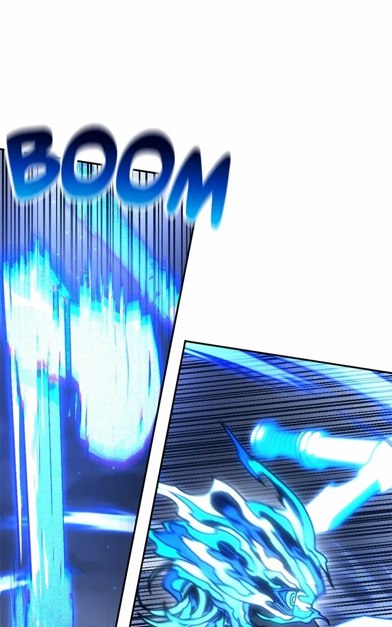 I Was Mistaken for the Villain Chapter 50 page 32 - 