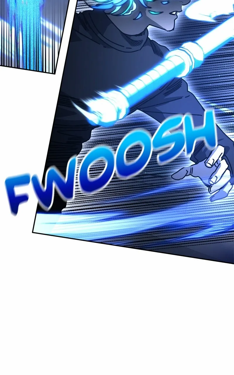 I Was Mistaken for the Villain Chapter 50 page 33 - 