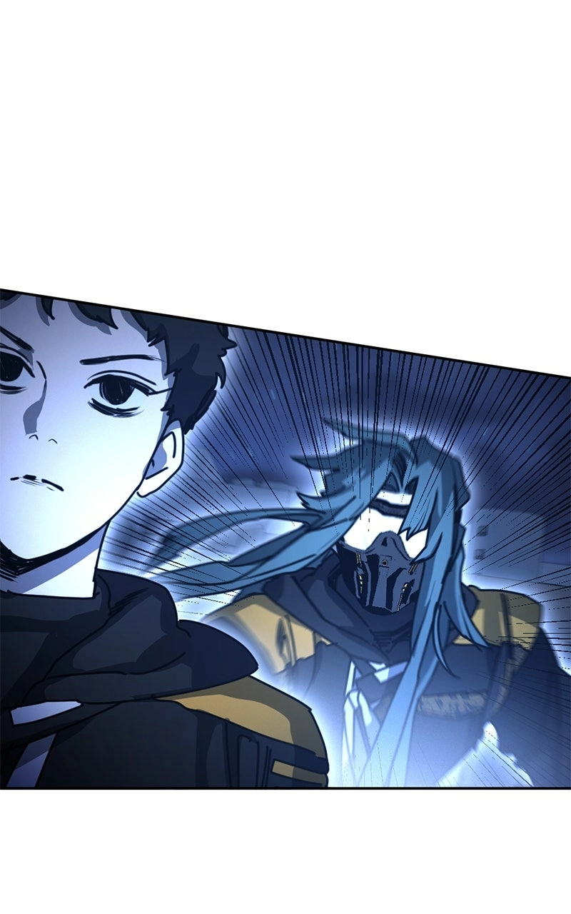 I Was Mistaken for the Villain Chapter 50 page 34 - 