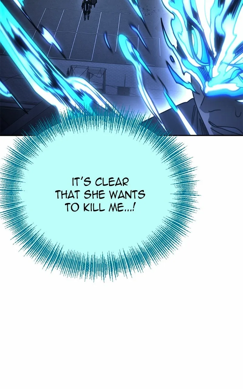 I Was Mistaken for the Villain Chapter 50 page 43 - 