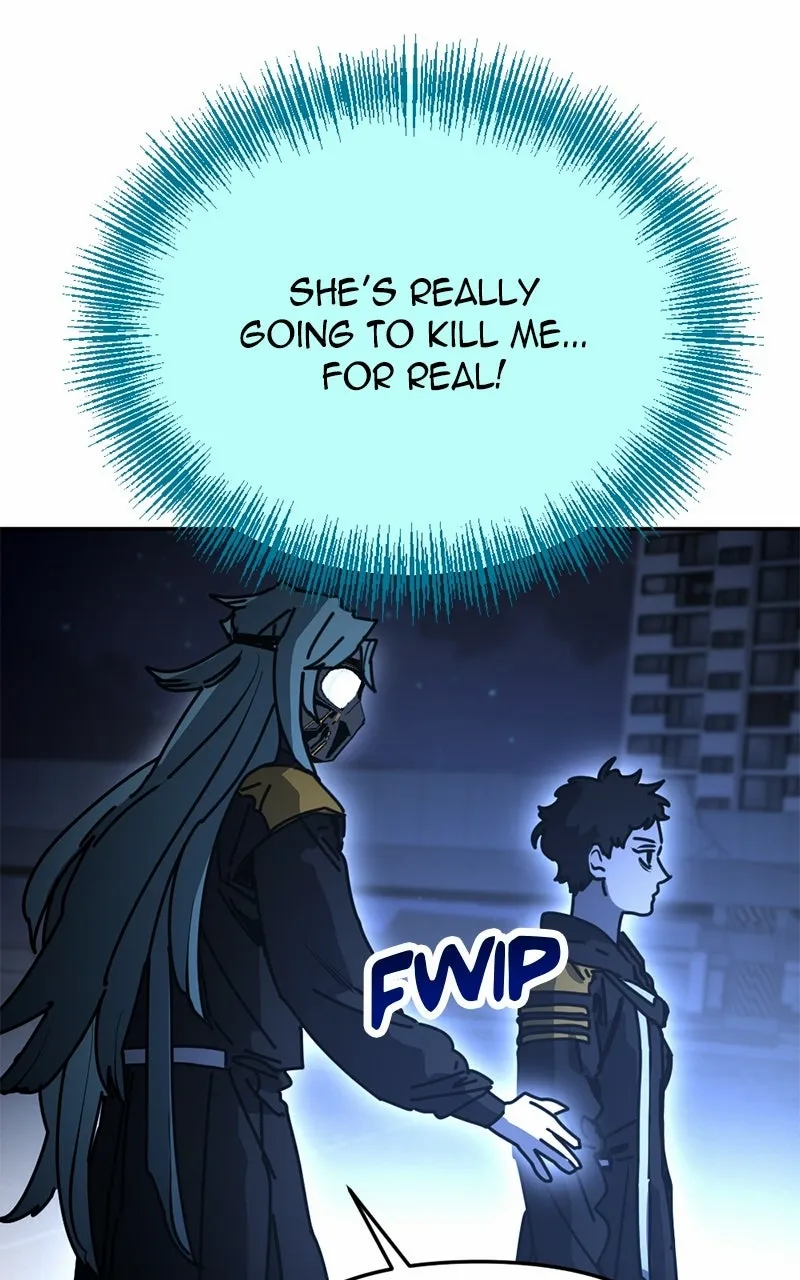 I Was Mistaken for the Villain Chapter 50 page 44 - 