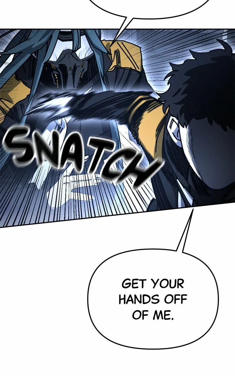 I Was Mistaken for the Villain Chapter 50 page 46 - 