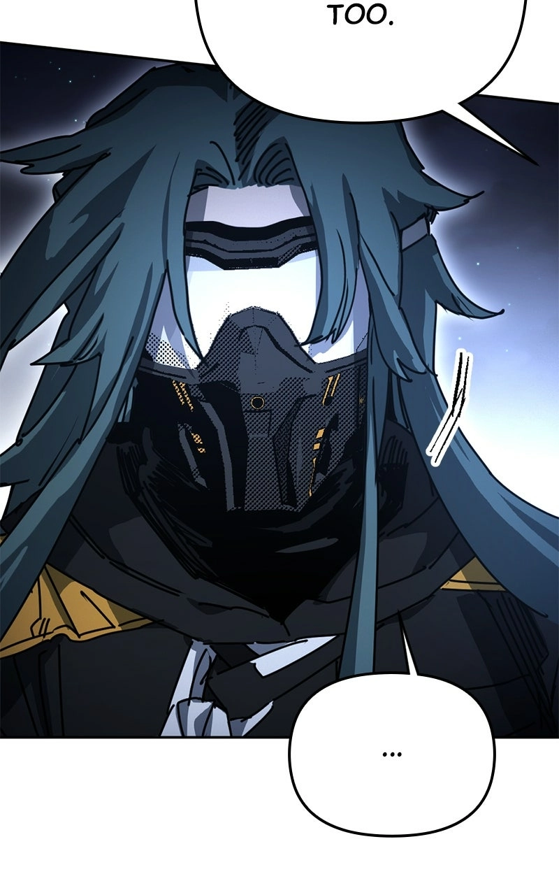 I Was Mistaken for the Villain Chapter 50 page 49 - 