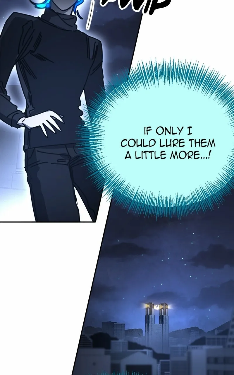 I Was Mistaken for the Villain Chapter 50 page 51 - 