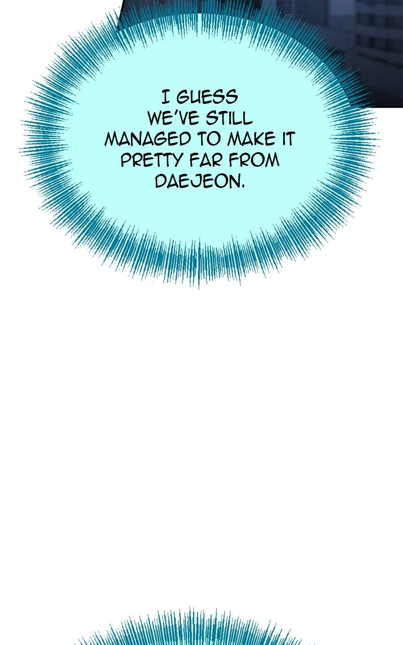 I Was Mistaken for the Villain Chapter 50 page 52 - 
