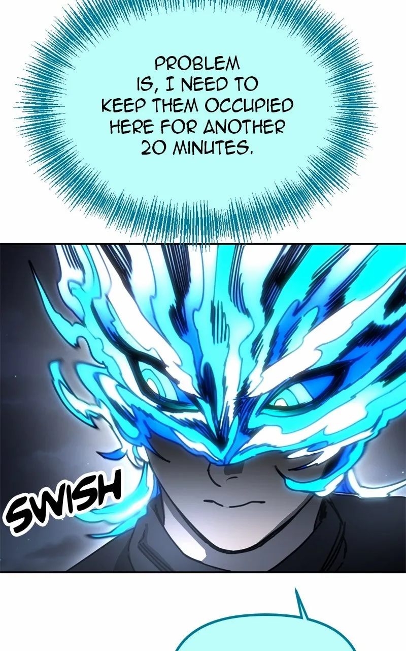 I Was Mistaken for the Villain Chapter 50 page 53 - 