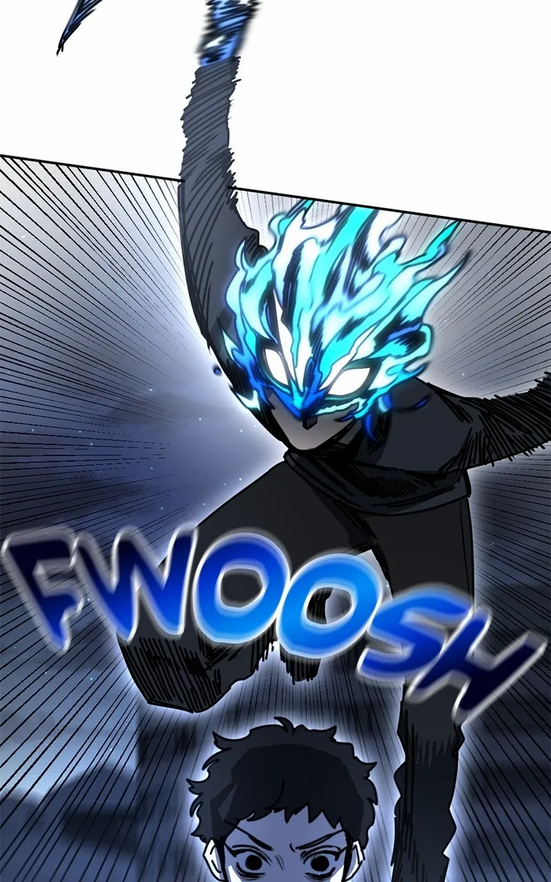I Was Mistaken for the Villain Chapter 50 page 57 - 