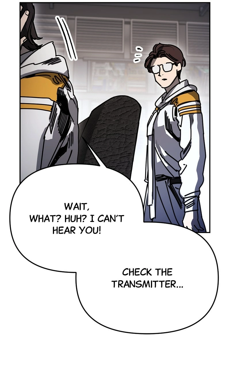 I Was Mistaken for the Villain Chapter 50 page 89 - 