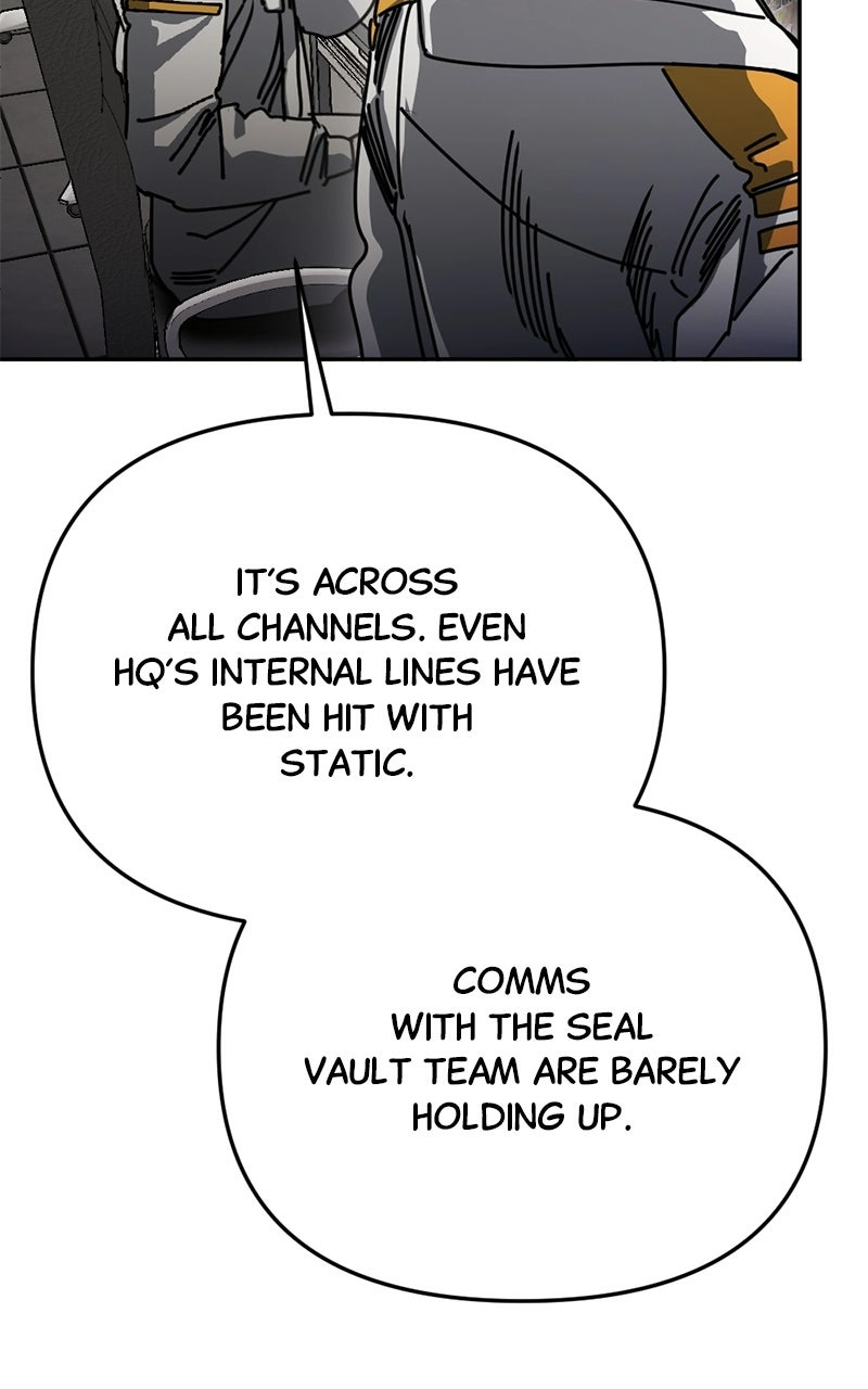 I Was Mistaken for the Villain Chapter 50 page 91 - 