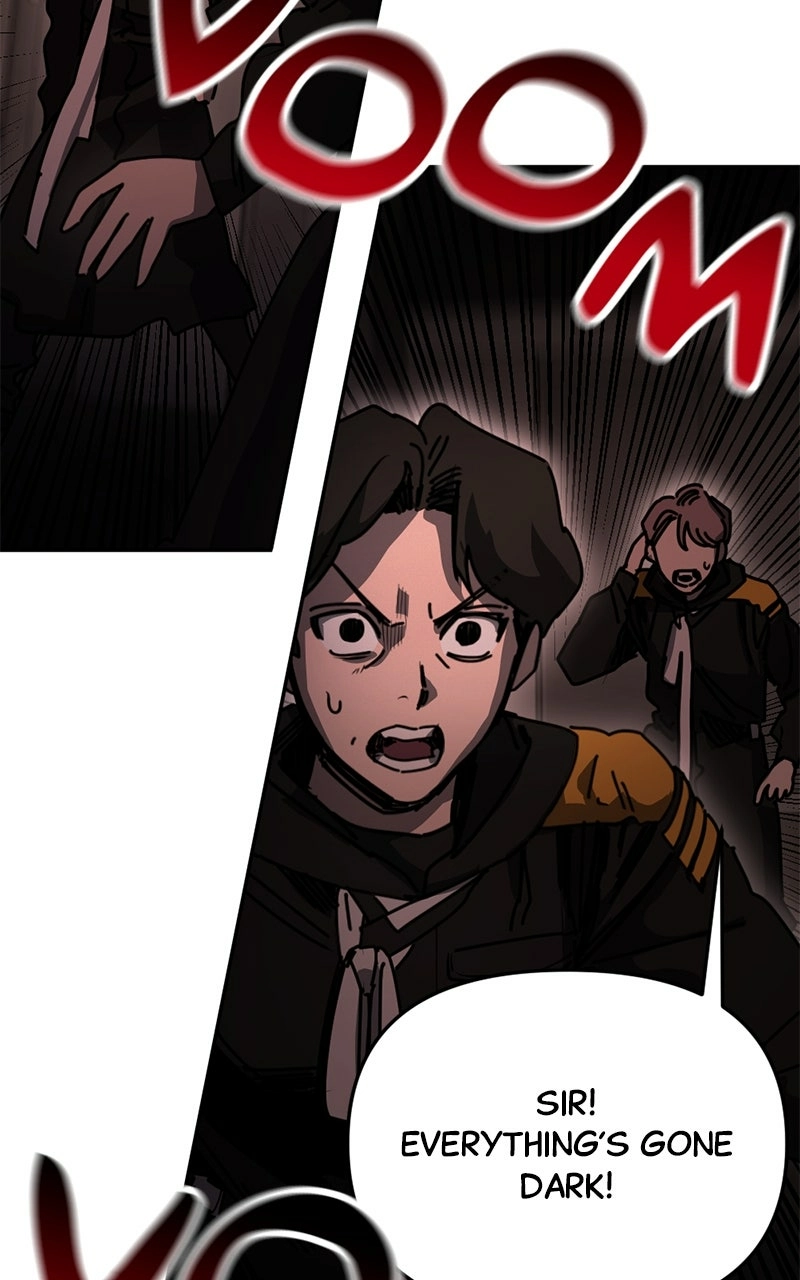 I Was Mistaken for the Villain Chapter 50 page 100 - 