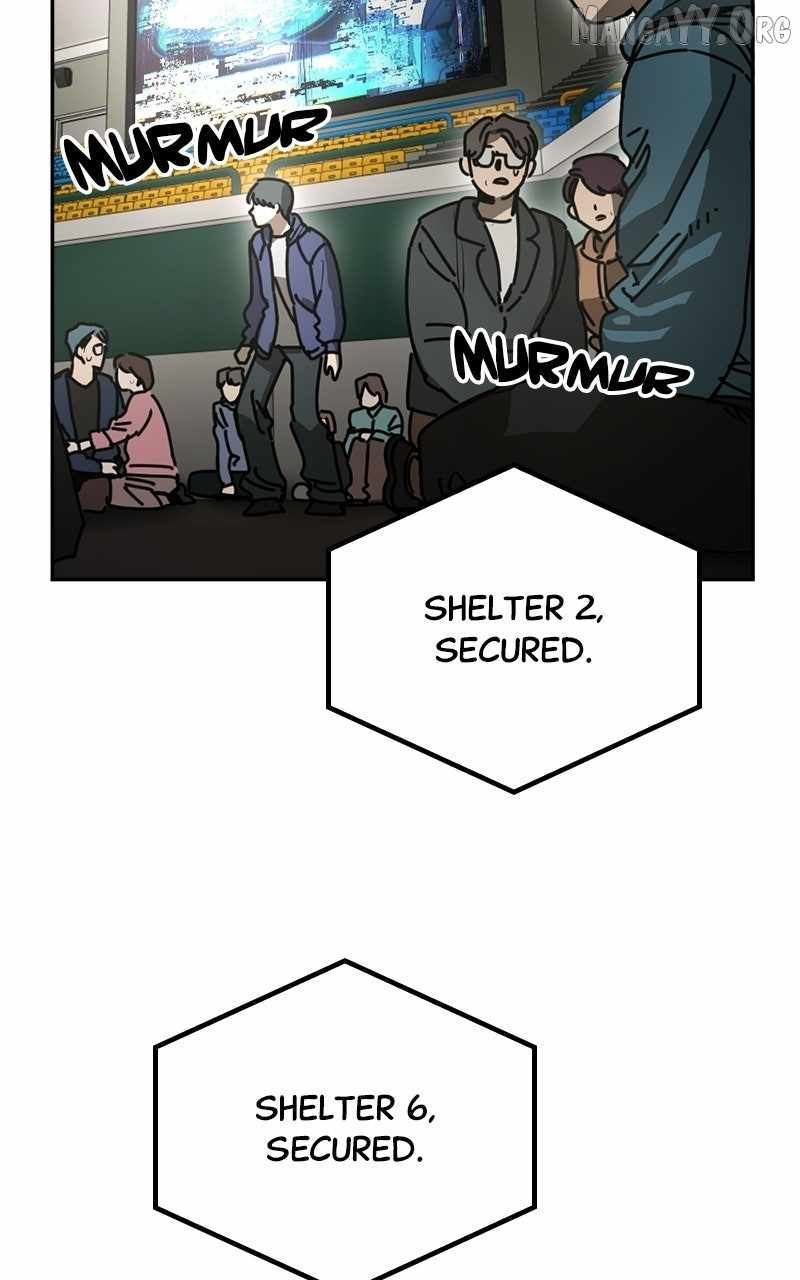 I Was Mistaken for the Villain Chapter 51 page 2 - 