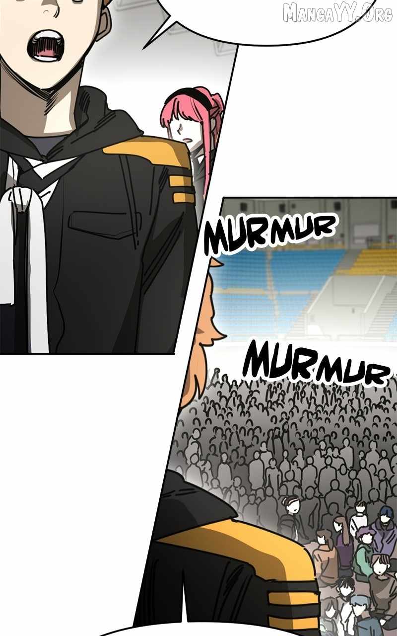 I Was Mistaken for the Villain Chapter 51 page 11 - 