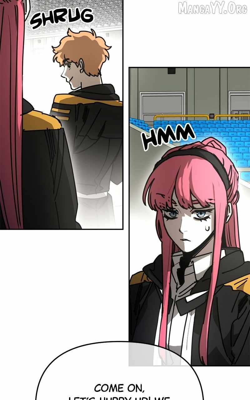 I Was Mistaken for the Villain Chapter 51 page 14 - 
