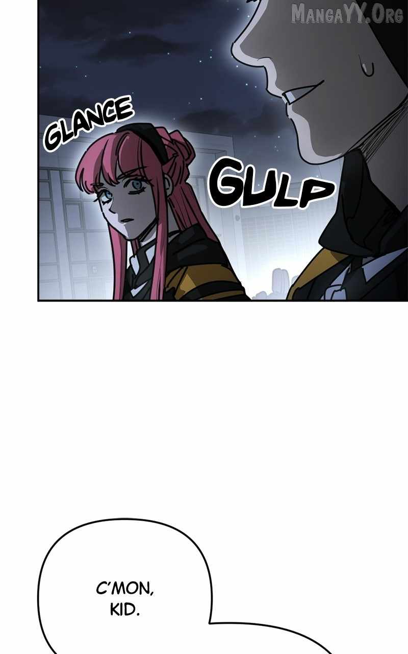 I Was Mistaken for the Villain Chapter 51 page 19 - 