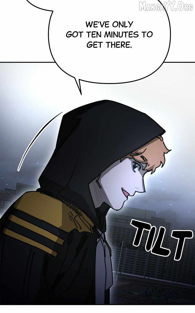 I Was Mistaken for the Villain Chapter 51 page 20 - 