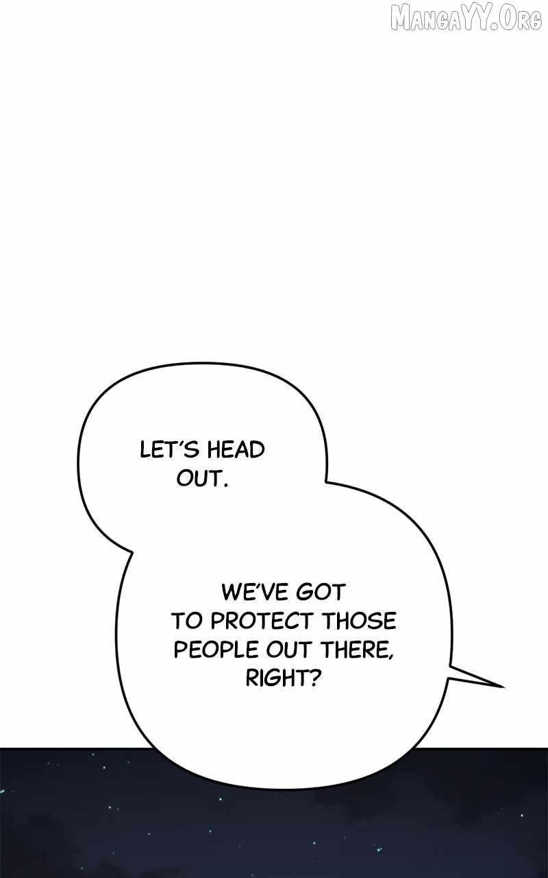 I Was Mistaken for the Villain Chapter 51 page 21 - 