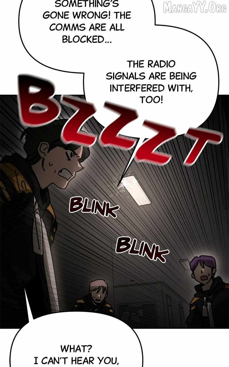 I Was Mistaken for the Villain Chapter 51 page 25 - 