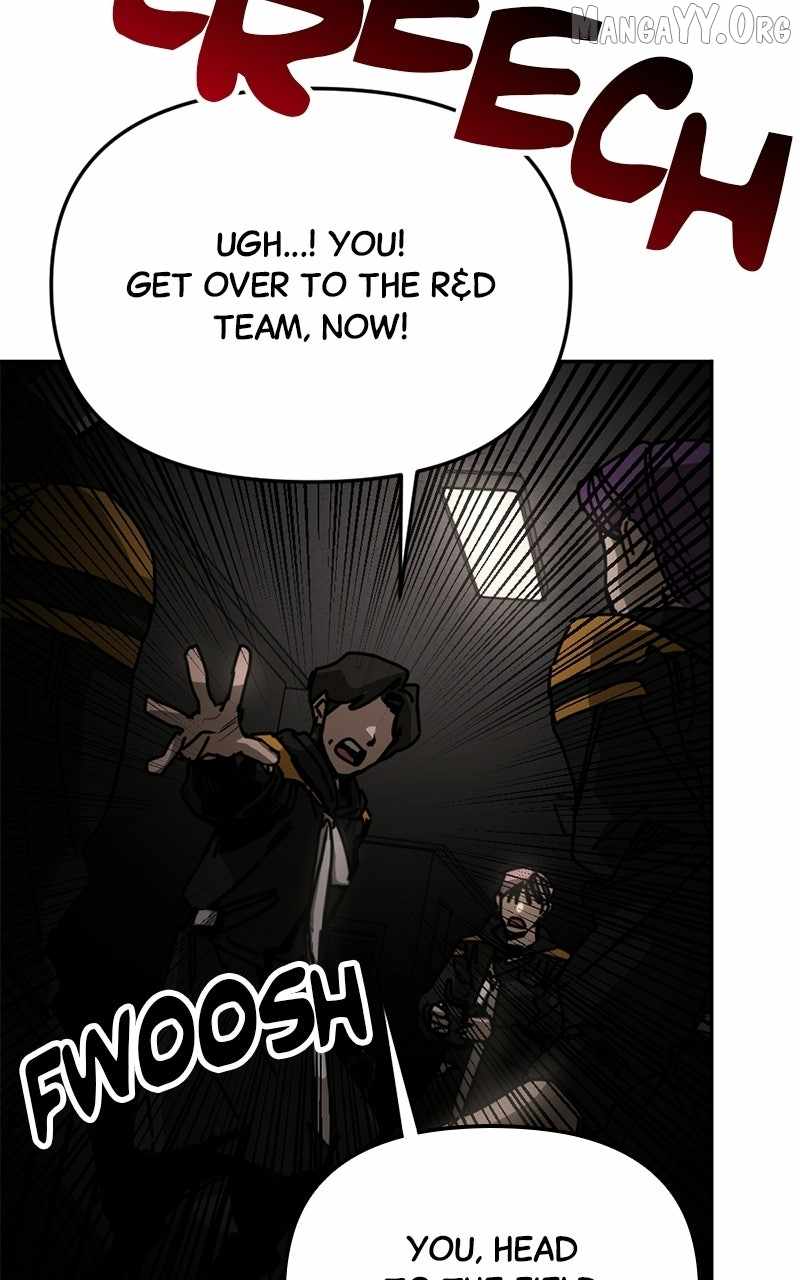 I Was Mistaken for the Villain Chapter 51 page 27 - 