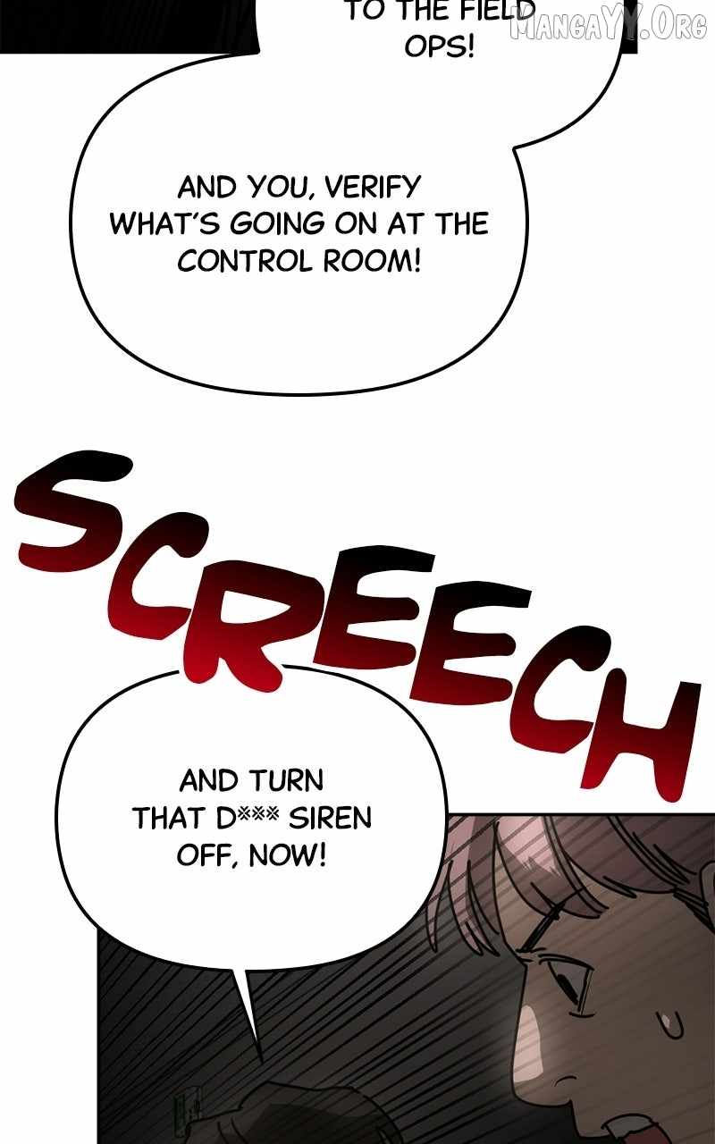 I Was Mistaken for the Villain Chapter 51 page 28 - 