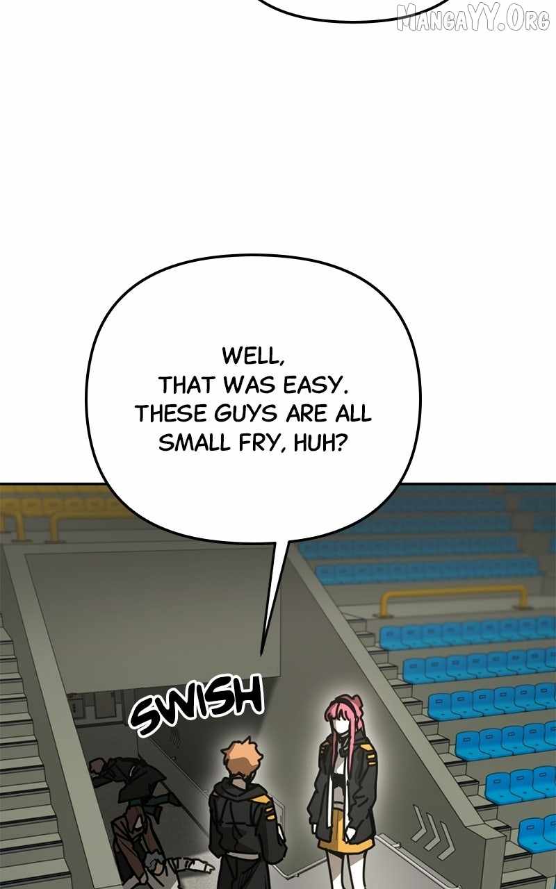 I Was Mistaken for the Villain Chapter 51 page 4 - 