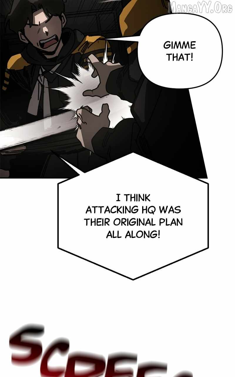 I Was Mistaken for the Villain Chapter 51 page 33 - 