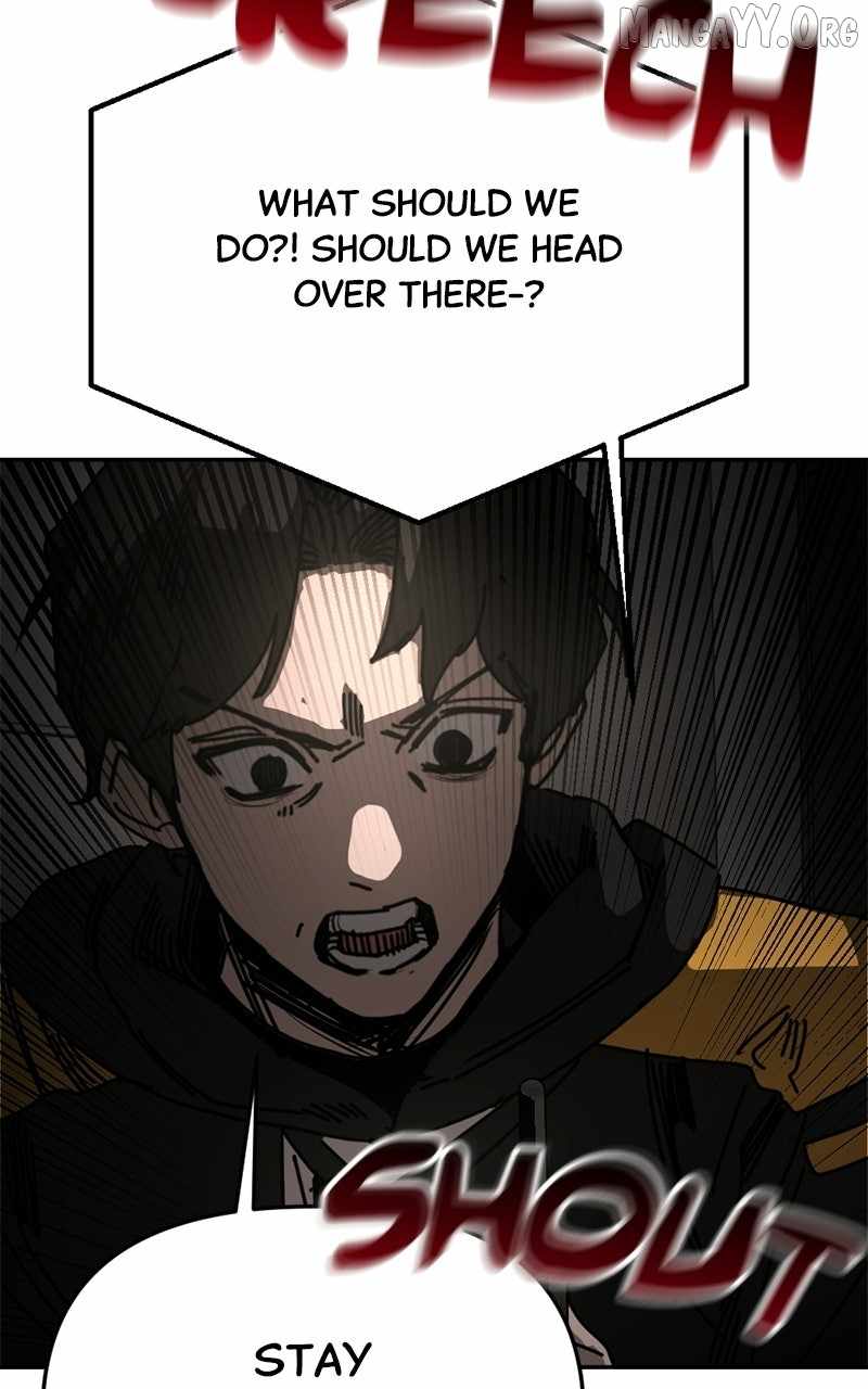 I Was Mistaken for the Villain Chapter 51 page 34 - 