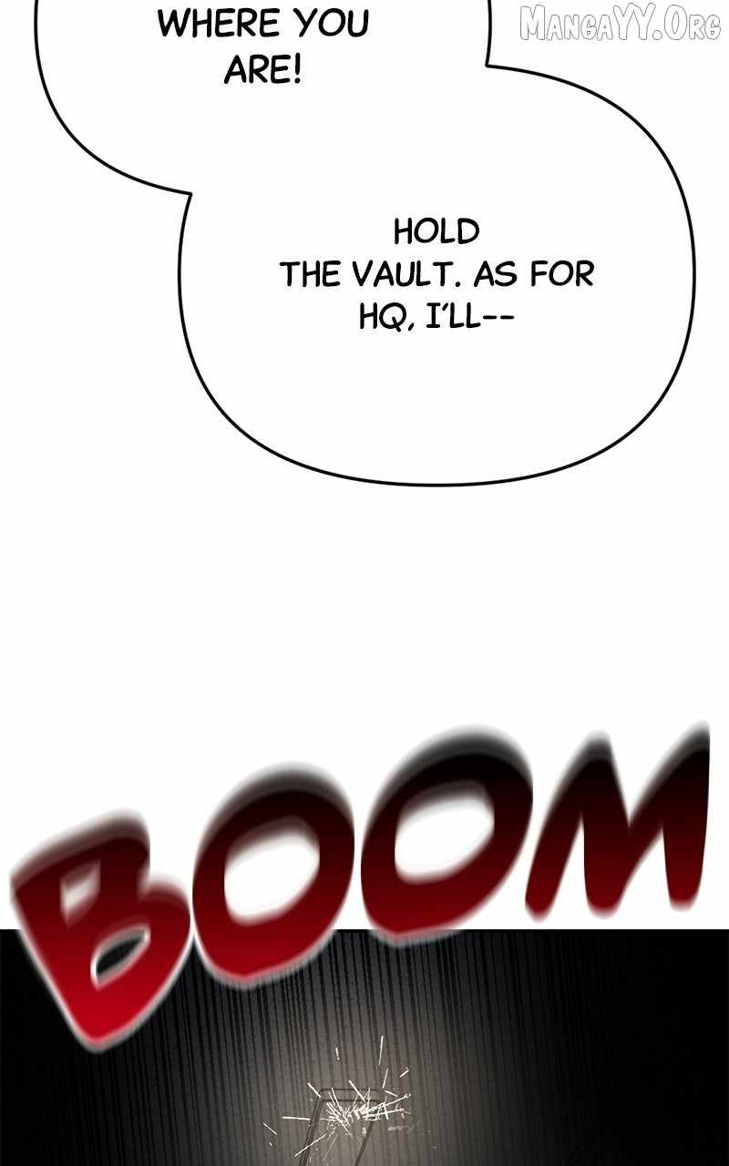 I Was Mistaken for the Villain Chapter 51 page 35 - 