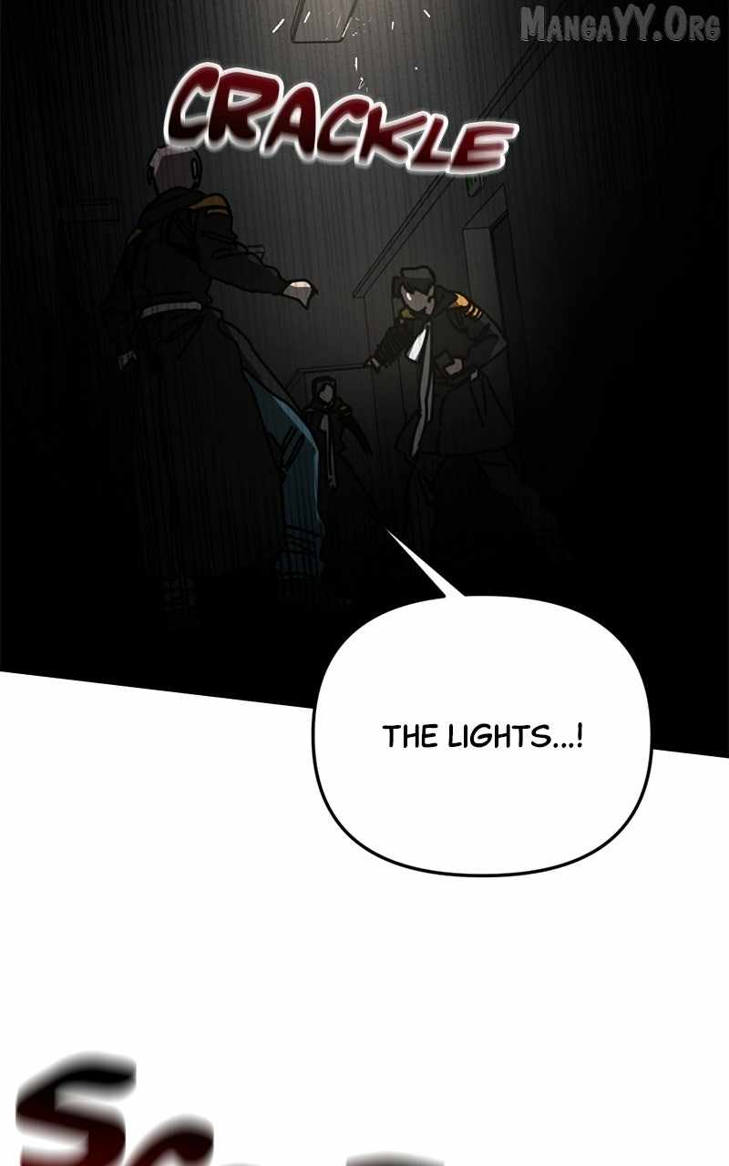 I Was Mistaken for the Villain Chapter 51 page 36 - 
