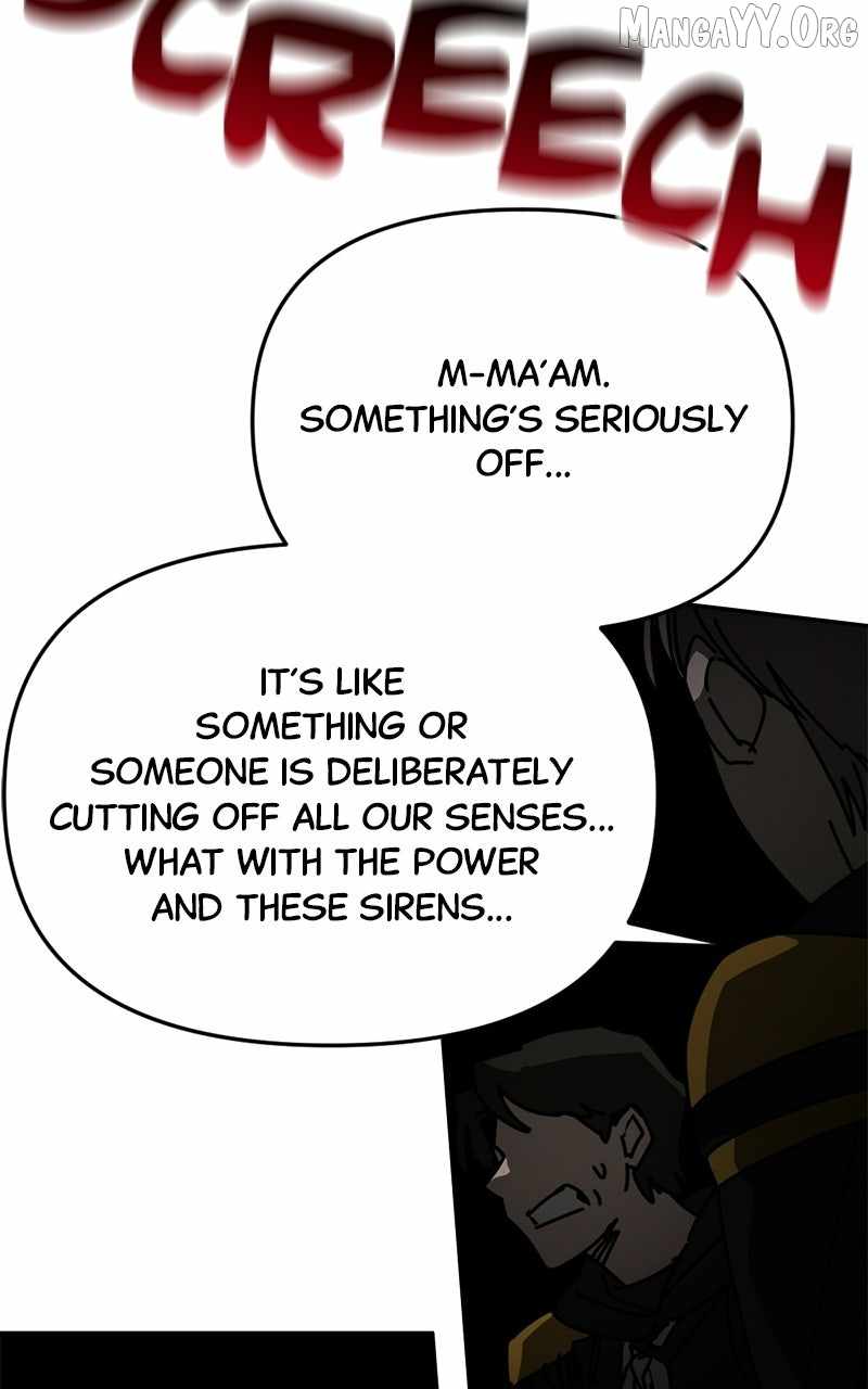 I Was Mistaken for the Villain Chapter 51 page 37 - 