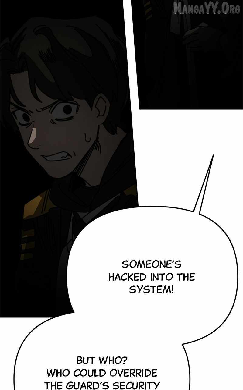I Was Mistaken for the Villain Chapter 51 page 38 - 