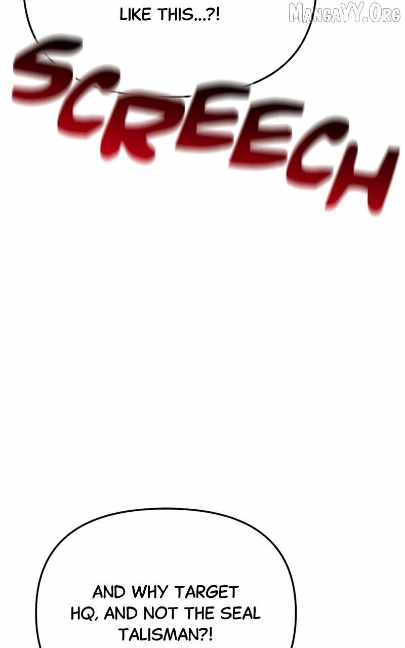 I Was Mistaken for the Villain Chapter 51 page 39 - 