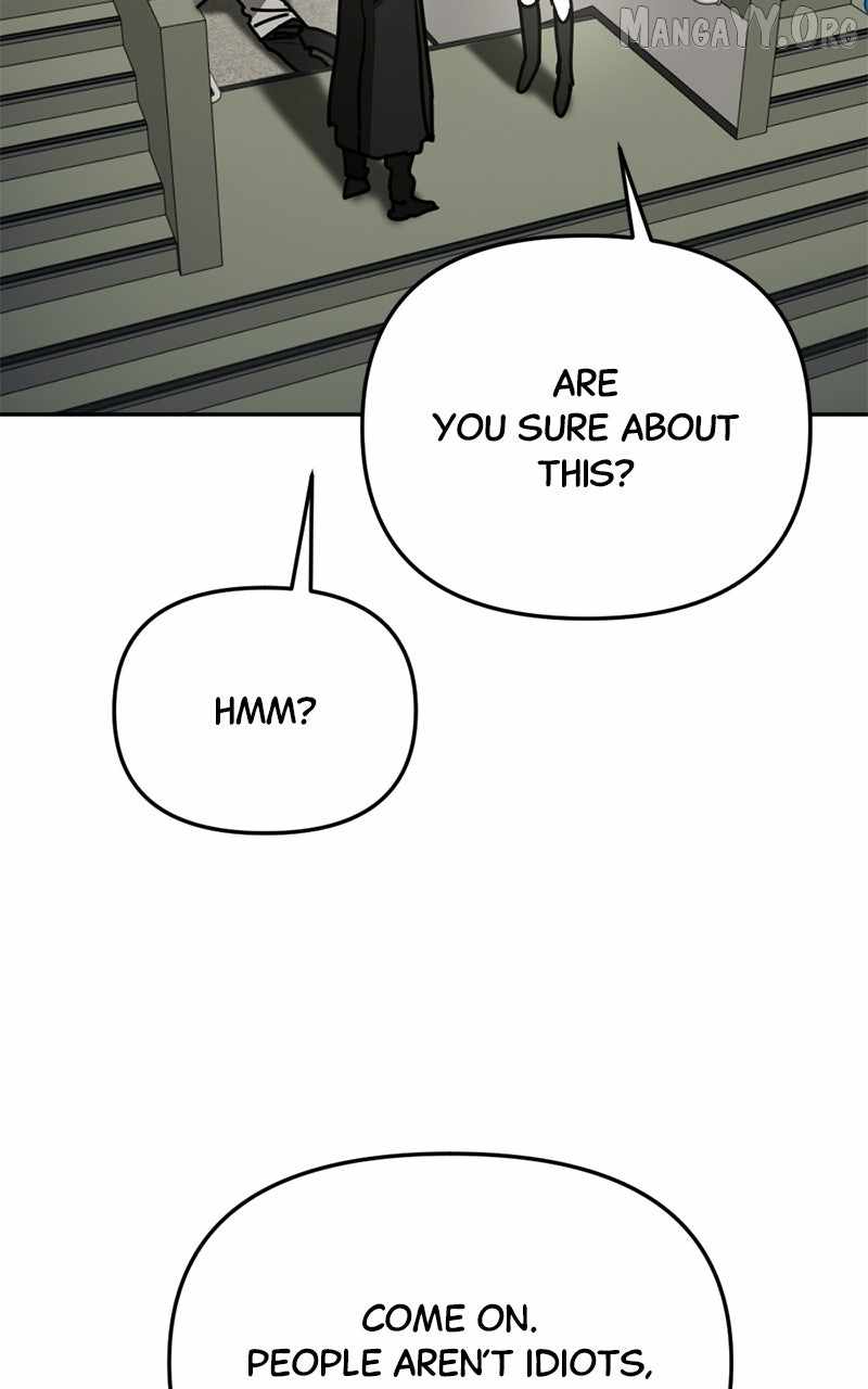 I Was Mistaken for the Villain Chapter 51 page 5 - 