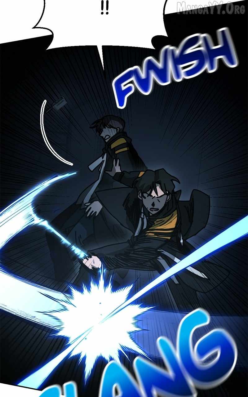 I Was Mistaken for the Villain Chapter 51 page 41 - 