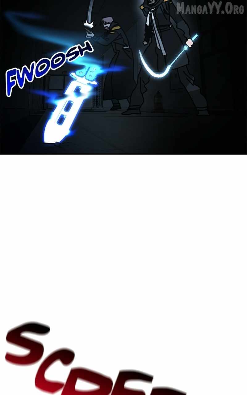 I Was Mistaken for the Villain Chapter 51 page 43 - 
