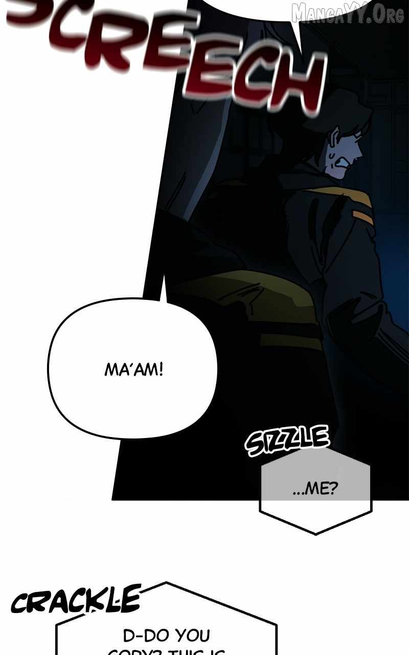 I Was Mistaken for the Villain Chapter 51 page 45 - 