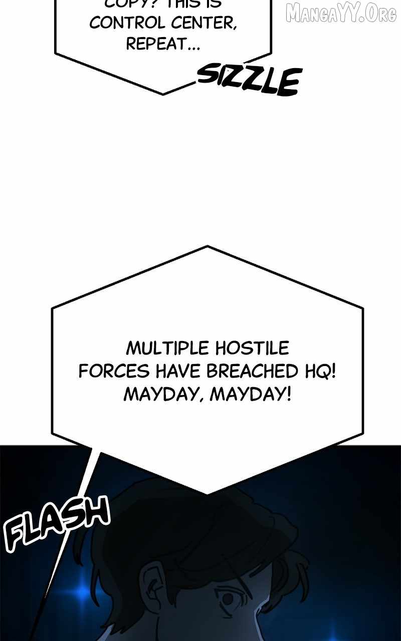 I Was Mistaken for the Villain Chapter 51 page 46 - 
