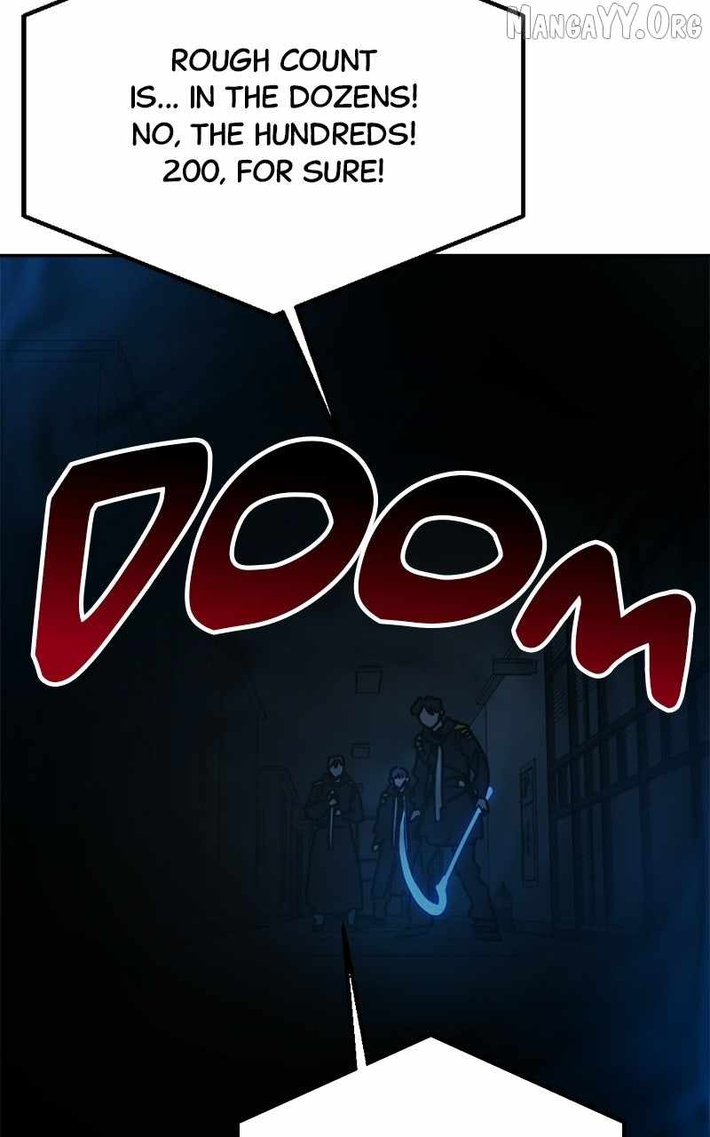 I Was Mistaken for the Villain Chapter 51 page 48 - 