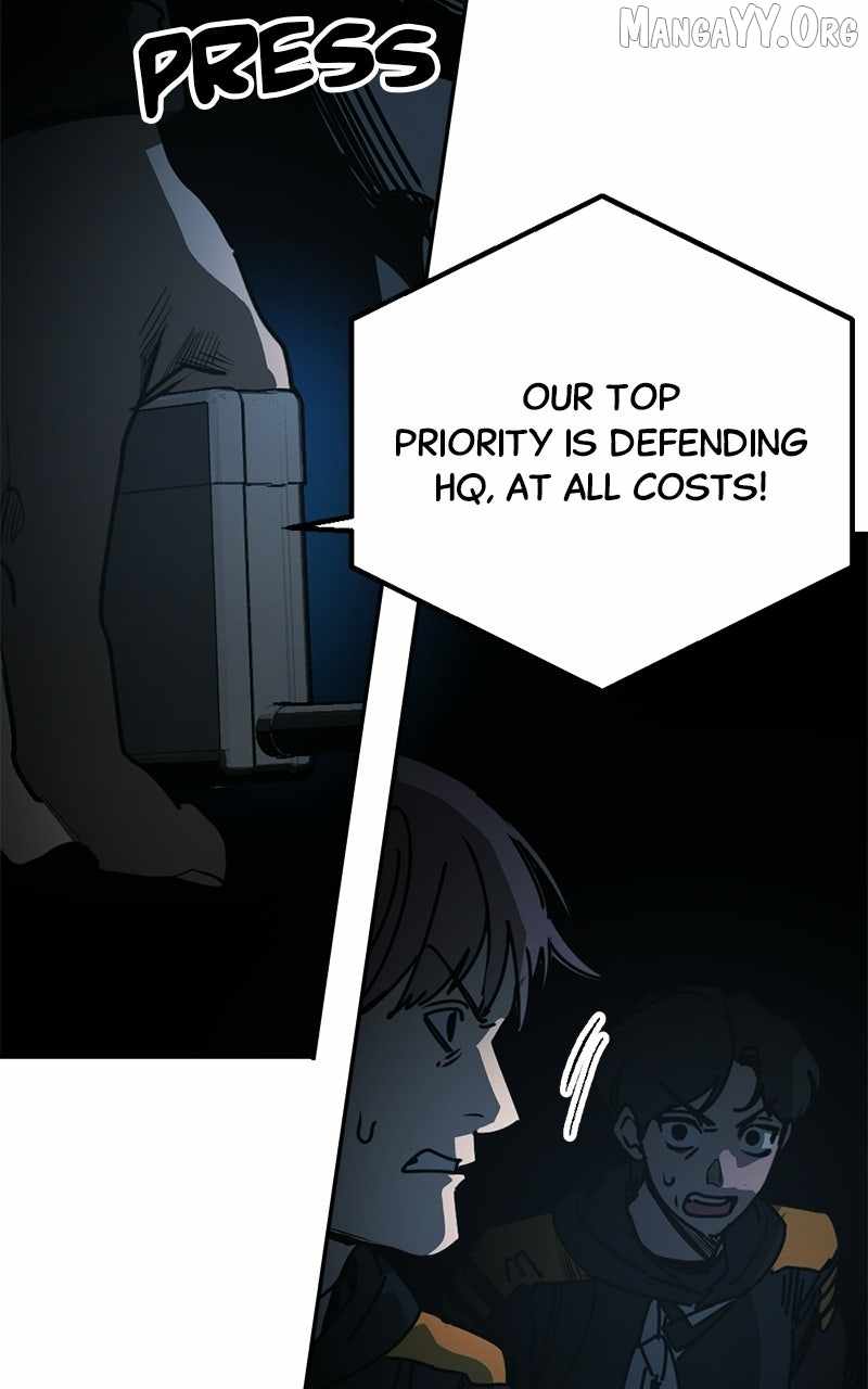 I Was Mistaken for the Villain Chapter 51 page 50 - 